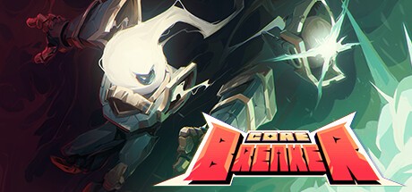 Games like Corebreaker