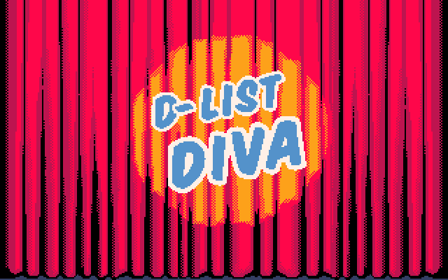 Games like D-List Diva