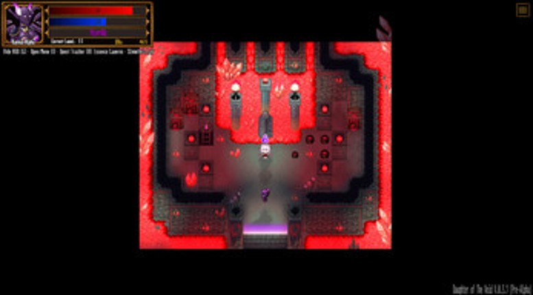 Daughter of The Void Image