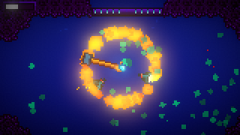 Deep Action screenshot