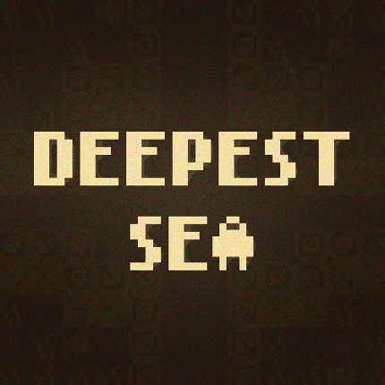 Deepest Sea Game Cover