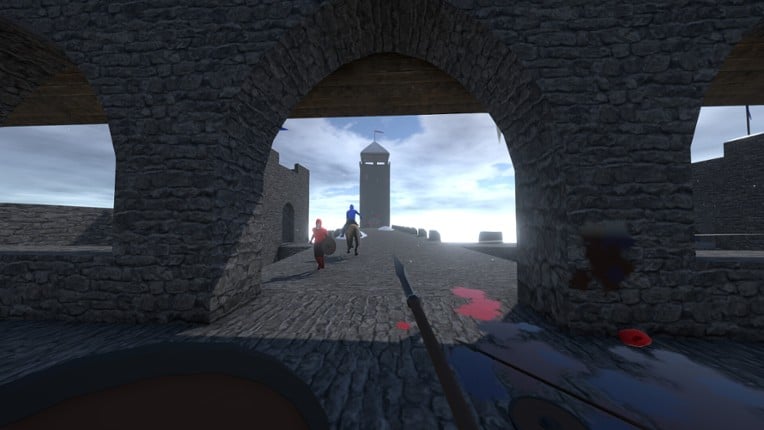 Dragonfield screenshot