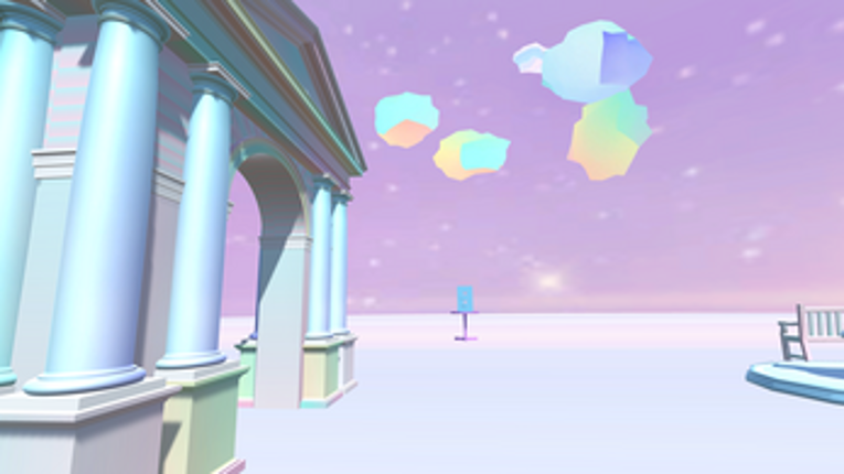 Dream Plaza Image