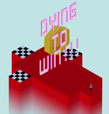 Games like Dying To Win!!!