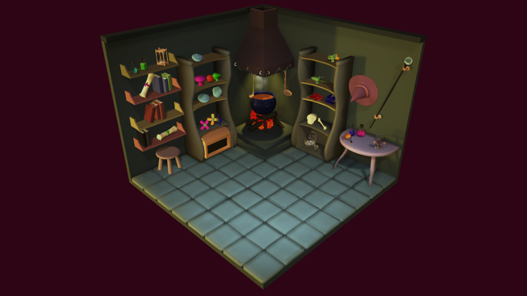 Earn a Wizard's Trust Image