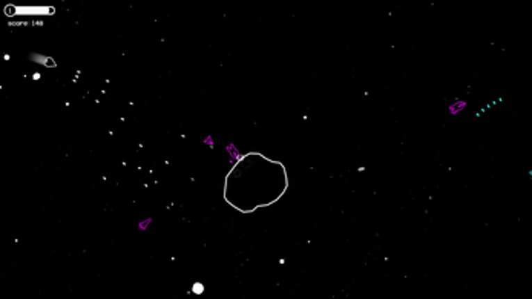 Entropy screenshot
