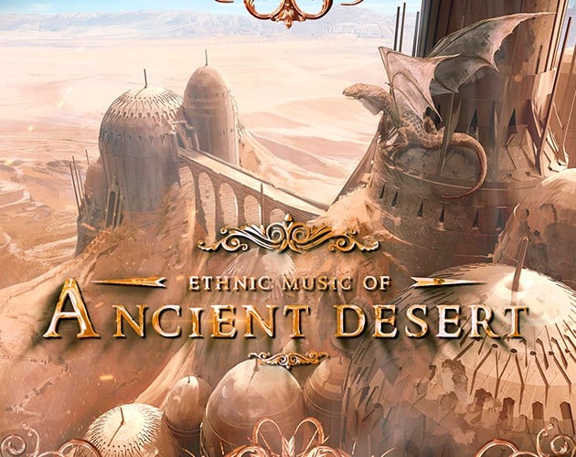 Games like Ethnic Music of Ancient Desert (Egyptian)