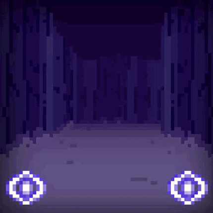 Eyes Closed screenshot