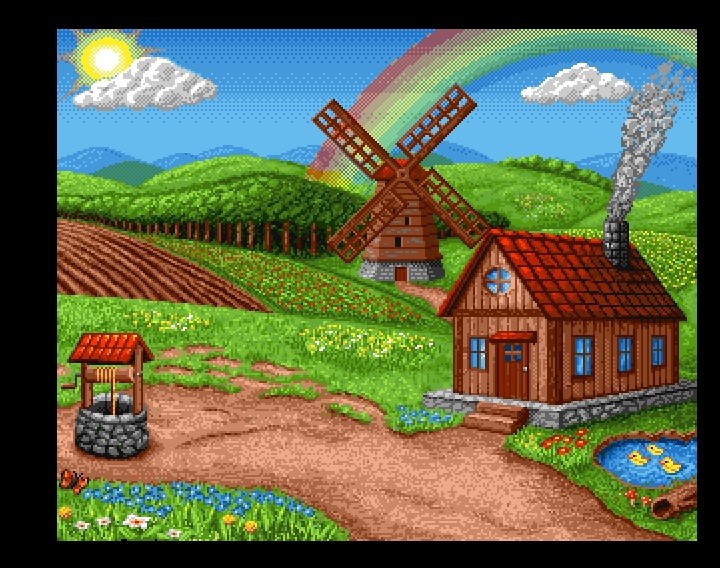 Games like Farmiga (Beta v5)