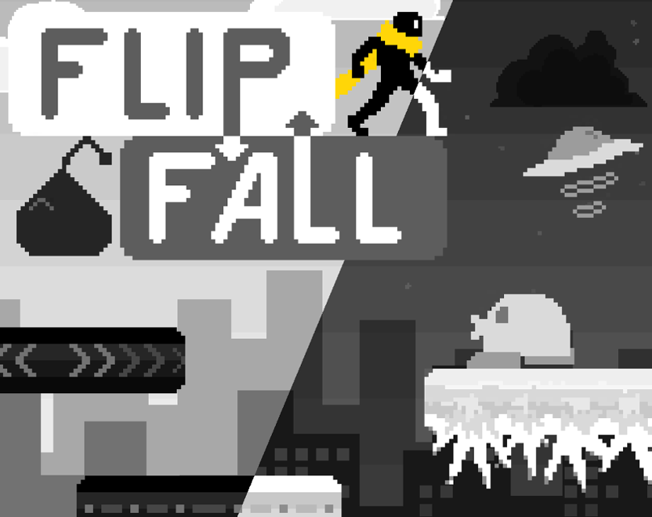 Games like FlipFall