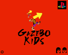 Gazebo Kids Image