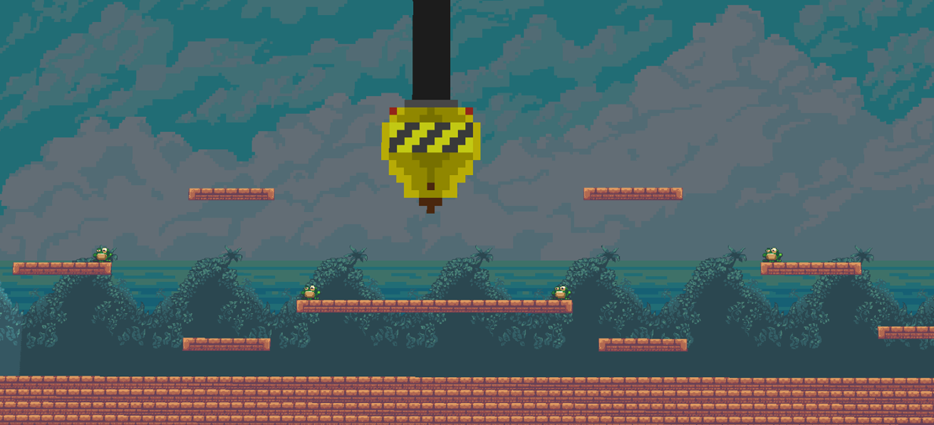 Games like GD3_4WeekGame_One