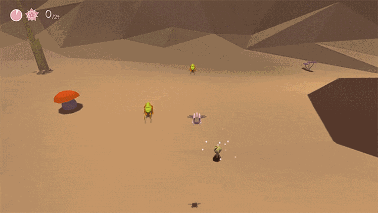 Grassdancer Image