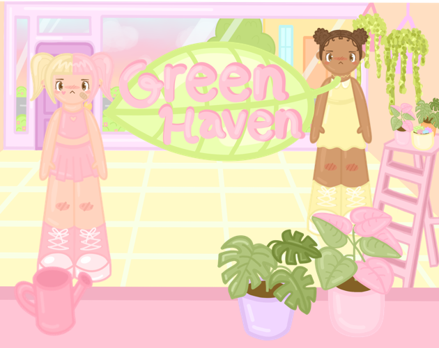 Games like Green Haven