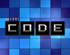 Hakros Code (Map for Doom 2) Image