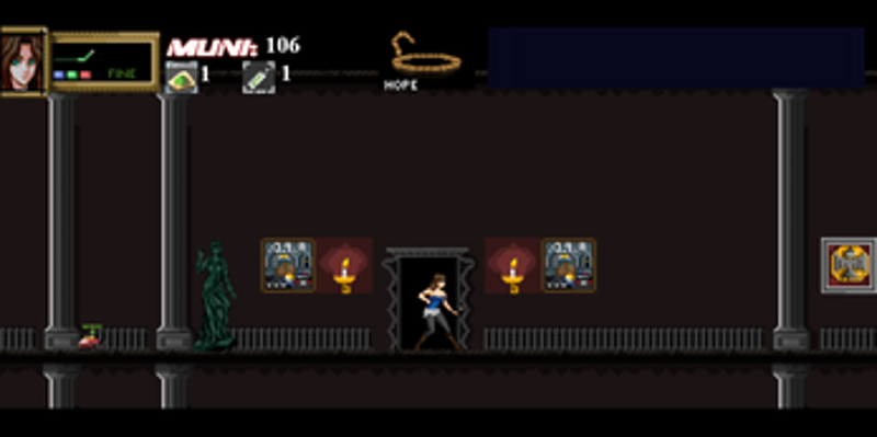 hazard tale Image