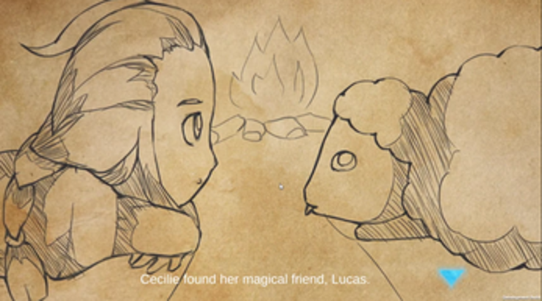 Hearth Fire Image