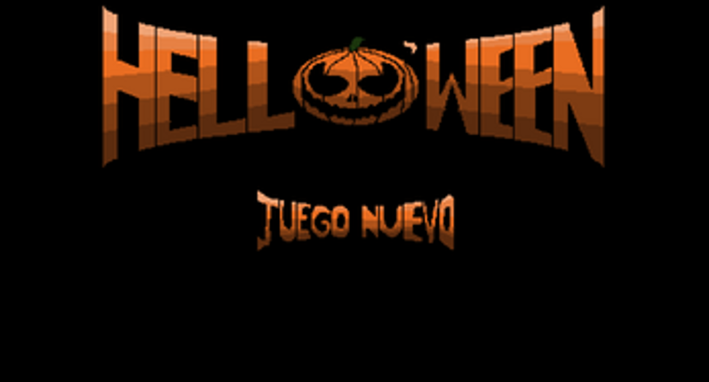 Hell-O-Ween Image