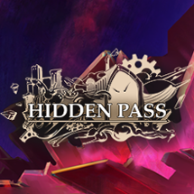 Hidden Pass Image