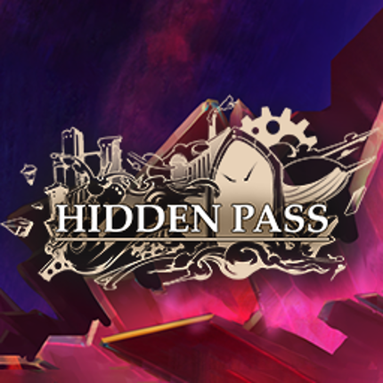 Hidden Pass Game Cover