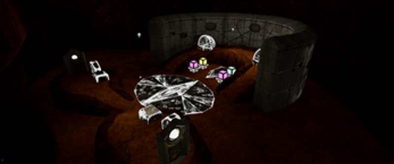 Hiraeth screenshot