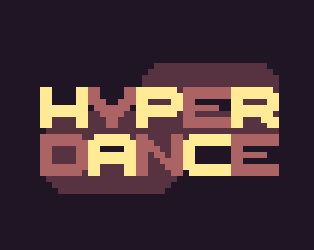 Games like HYPER DANCE