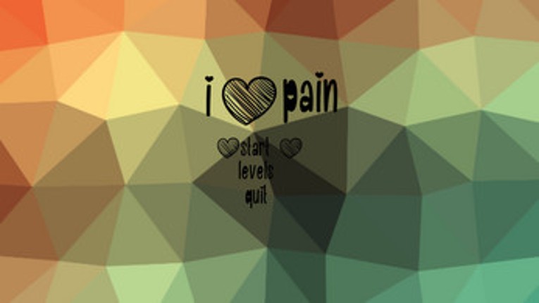 I love pain screenshot