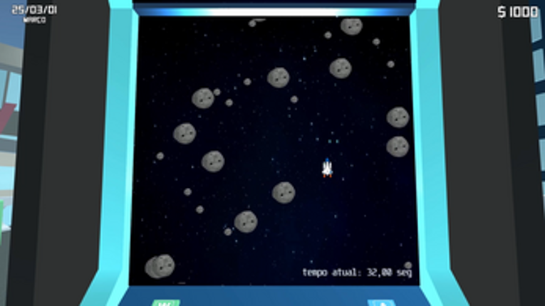 Jogo do Ano screenshot