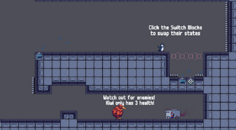 Kifree screenshot