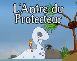 L'Antre du Protecteur (2020) Image