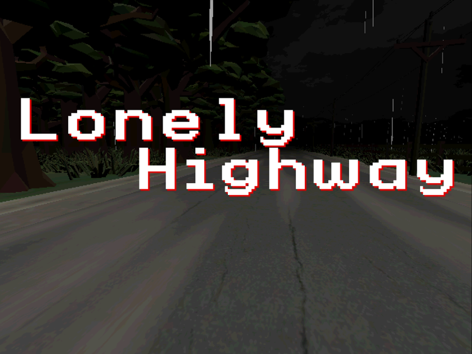 Games like Lonely Highway
