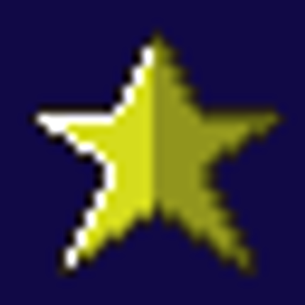 Magic Pixel Image