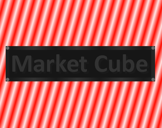 Market Cube Image