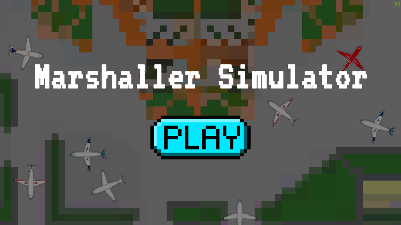 Games like Marshaller Simulator