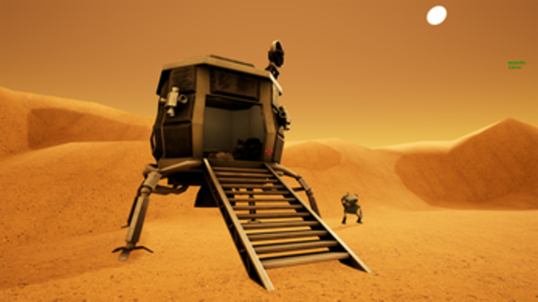 Marsness Image
