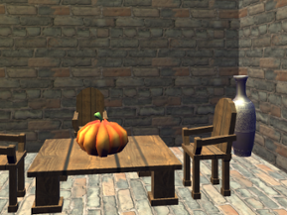 Medieval Adventure 3D Image