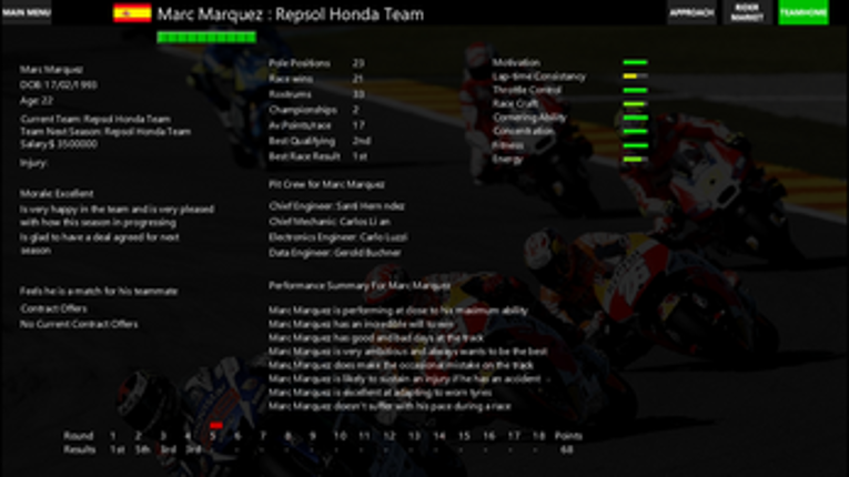 MotoGP Manager FL Image