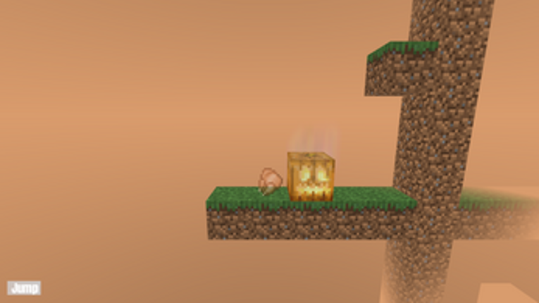 MineChicken Image