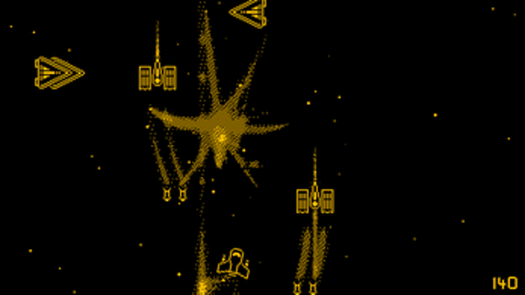 Nano Combat Image