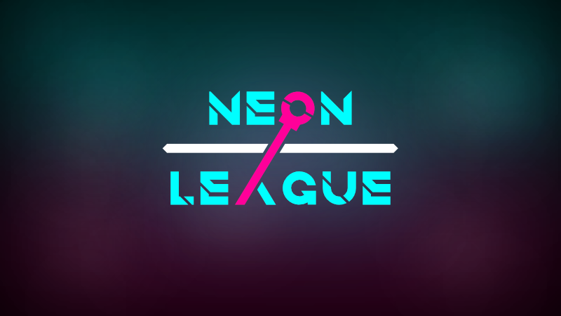 Games like Neon League