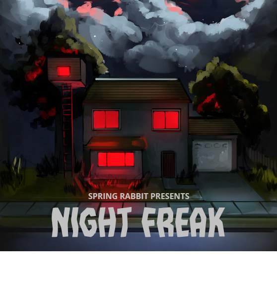 Games like Night Freak