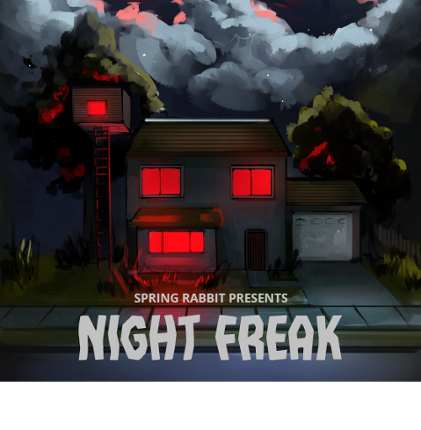 Night Freak Image