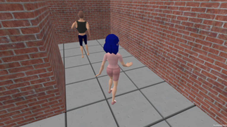 Normalin In Distress screenshot