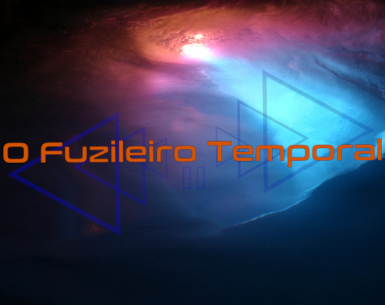 O Fuzileiro Temporal Game Cover