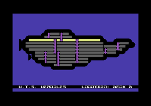 Organism [C64] Image