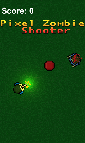 Games like Pixel Zombie Shooter