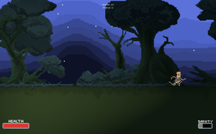 Planet of Delirium (Legacy) Image