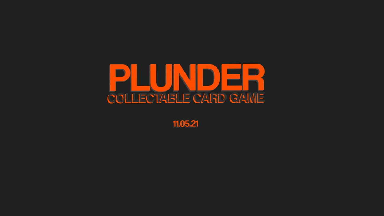 Games like PLUNDER COLLECTABLE CARD GAME