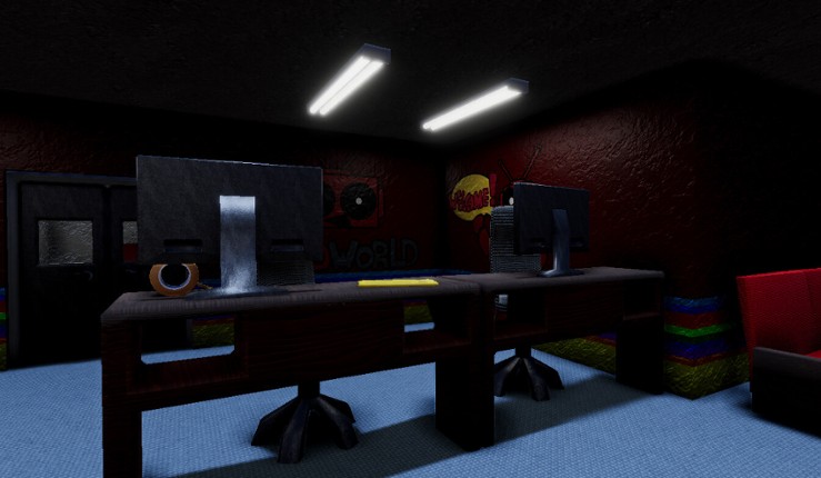 RadioWave screenshot