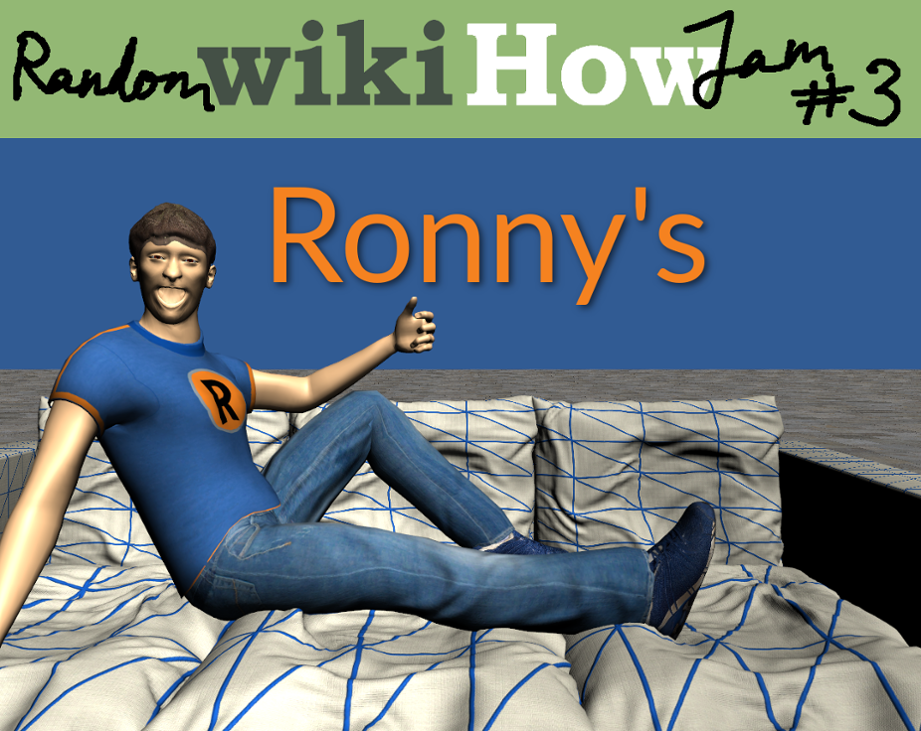 Games like Rapid Reupholstering